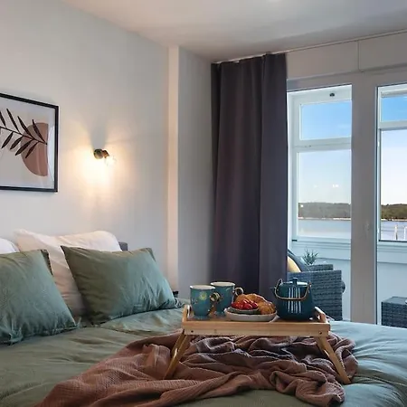 Harbor View