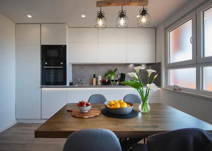 Lejlighed Harbor View Pula