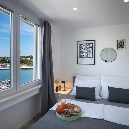 Harbor View