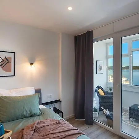 Harbor View Apartment Pula
