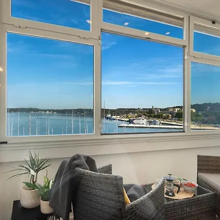 Harbor View