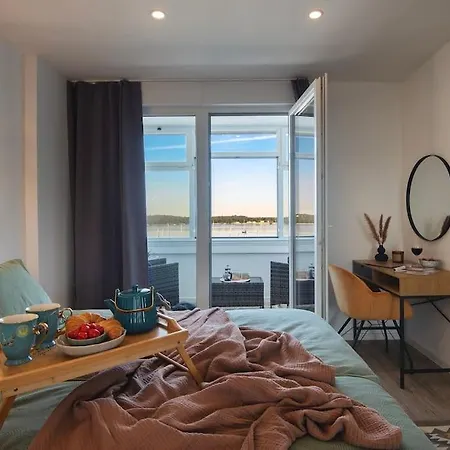 Apartment Harbor View *