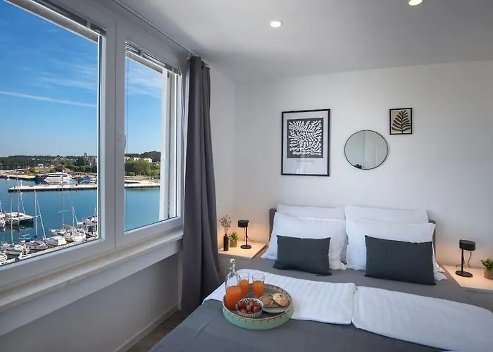 Harbor View