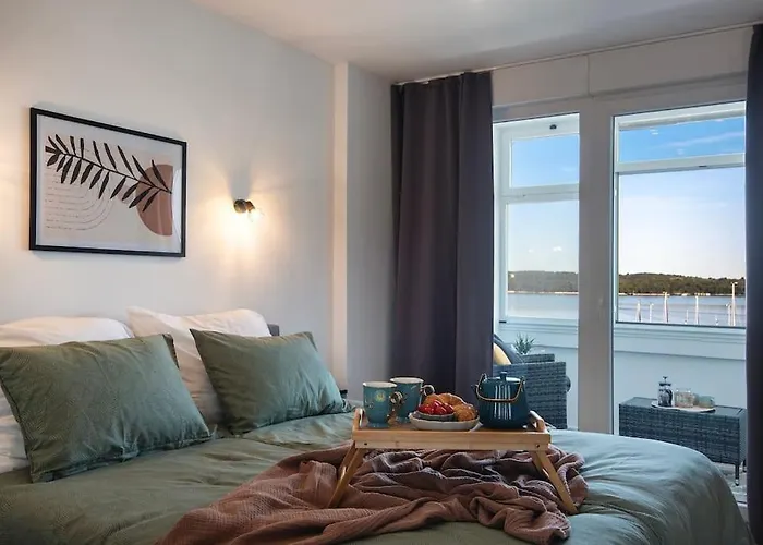 Harbor View