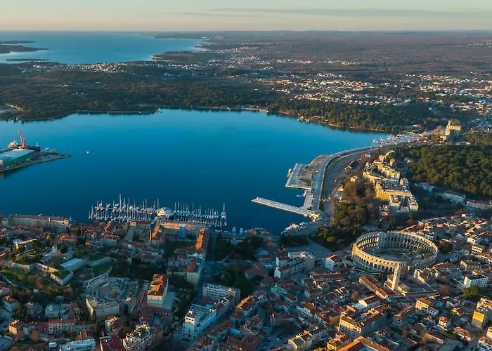Harbor View * Pula
