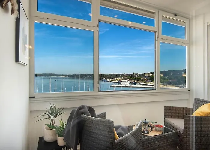 Harbor View