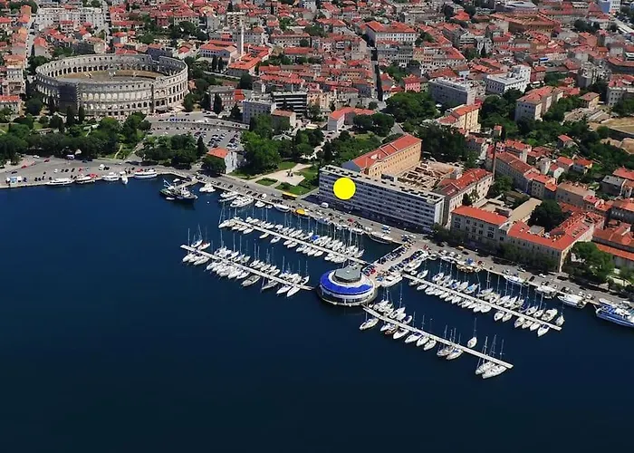 Appartement Harbor View